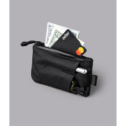 ALPAKA Zip Pouch Pro With Hook & Loop